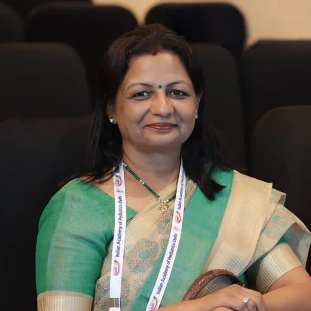 Dr. Smita Gupta